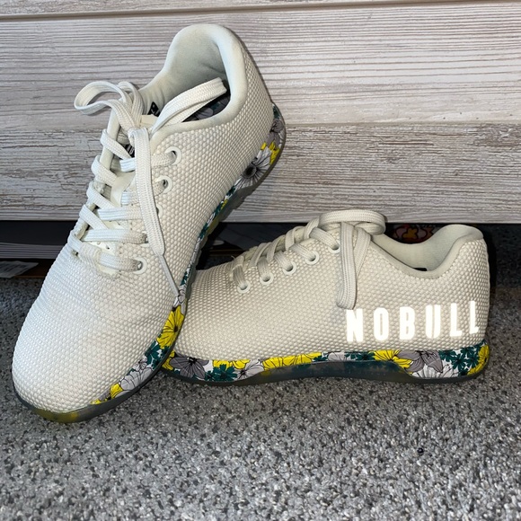 NoBull trainers - Picture 1 of 4